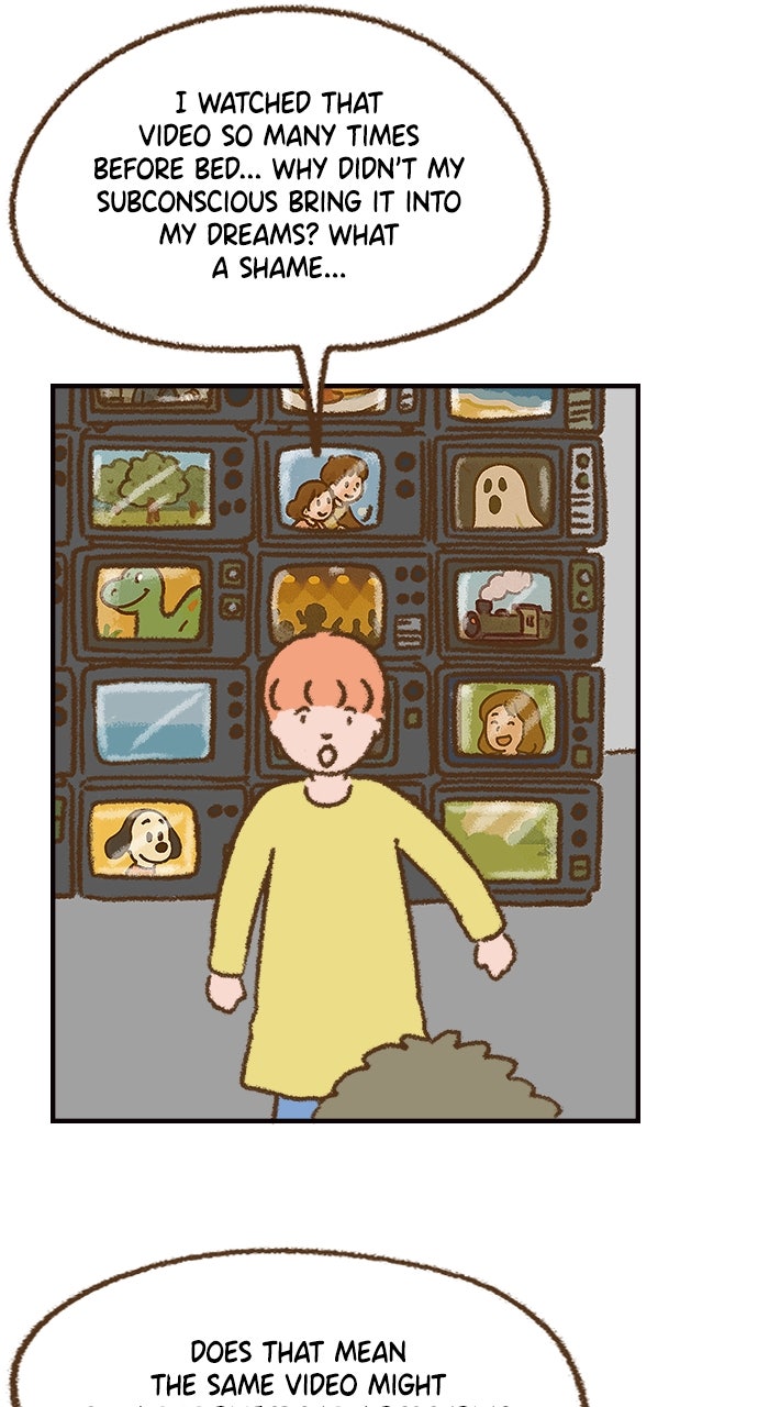 The Memory Shop Episode 54 page 23 - 