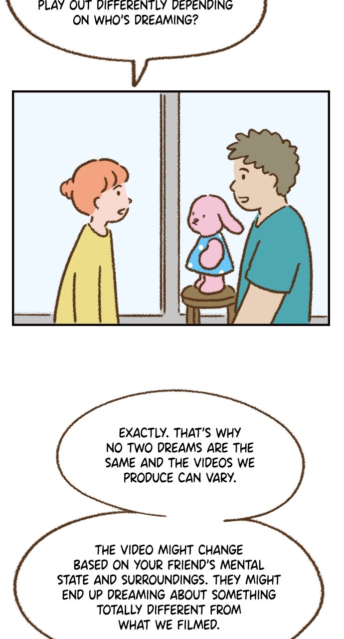 The Memory Shop Episode 54 page 24 - 