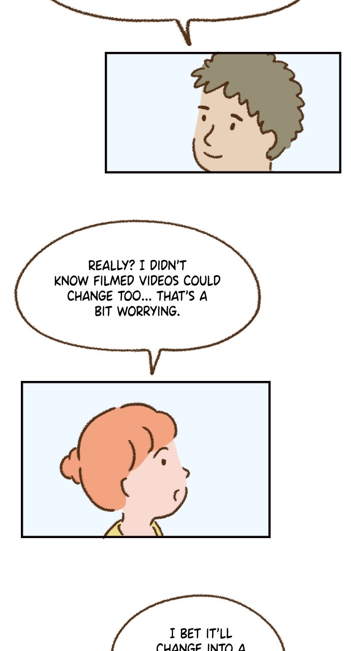 The Memory Shop Episode 54 page 25 - 
