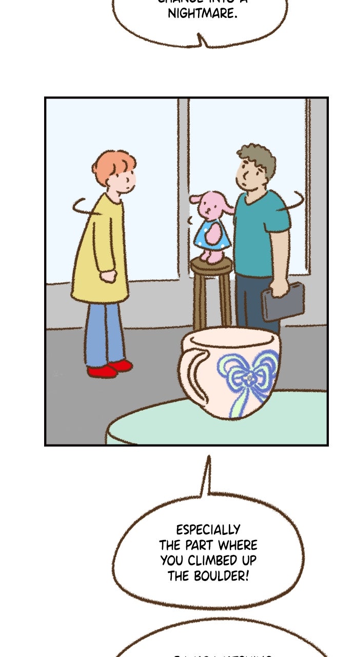 The Memory Shop Episode 54 page 26 - 