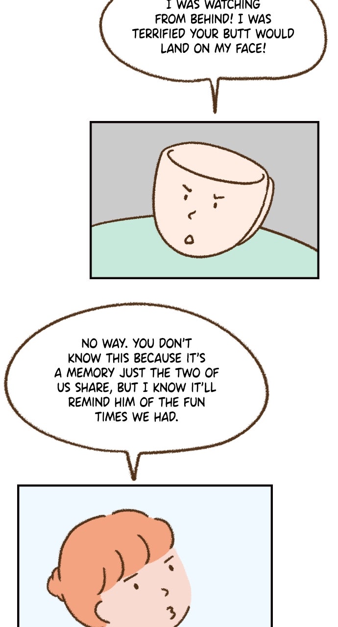 The Memory Shop Episode 54 page 27 - 