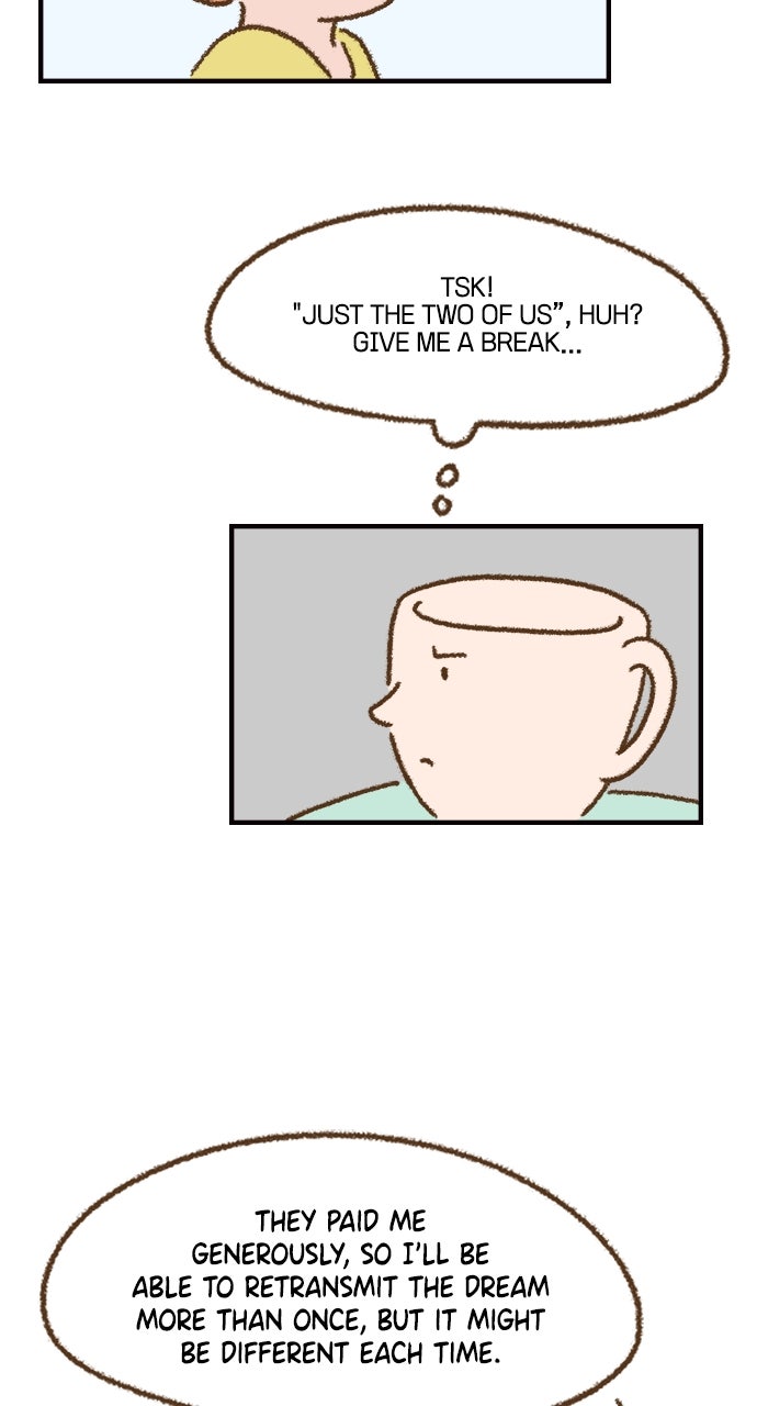 The Memory Shop Episode 54 page 28 - 