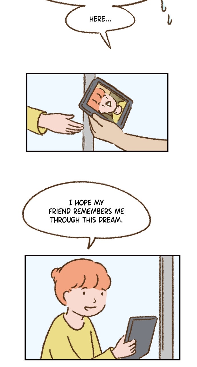 The Memory Shop Episode 54 page 29 - 