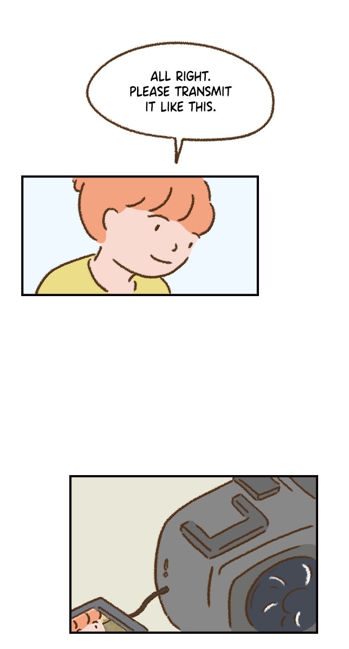 The Memory Shop Episode 54 page 30 - 