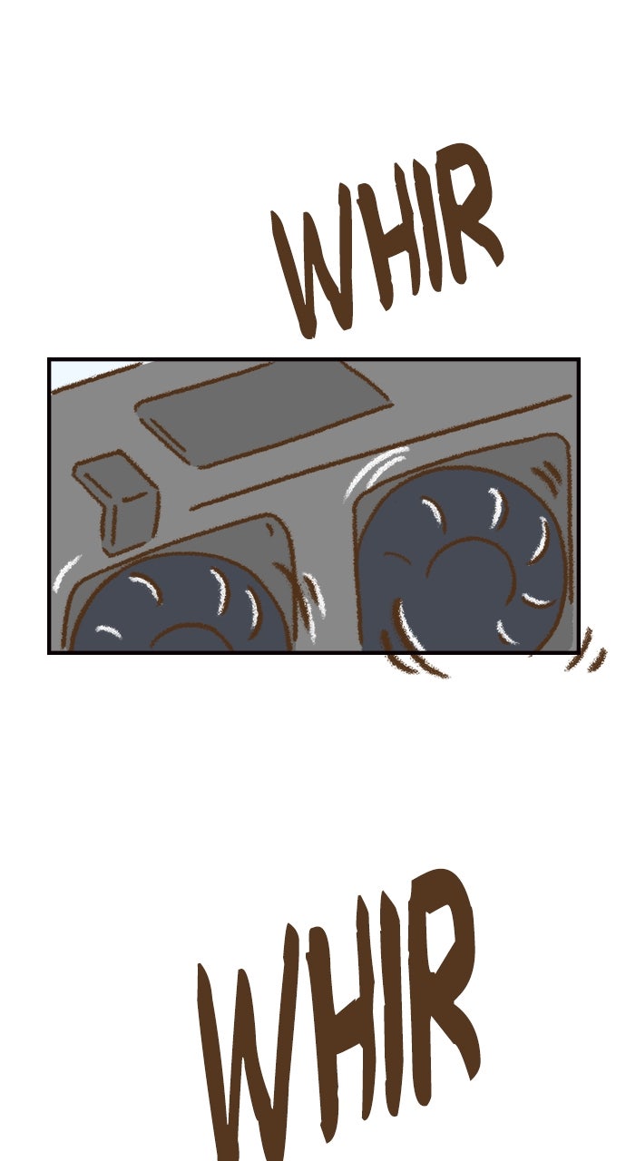 The Memory Shop Episode 54 page 31 - 