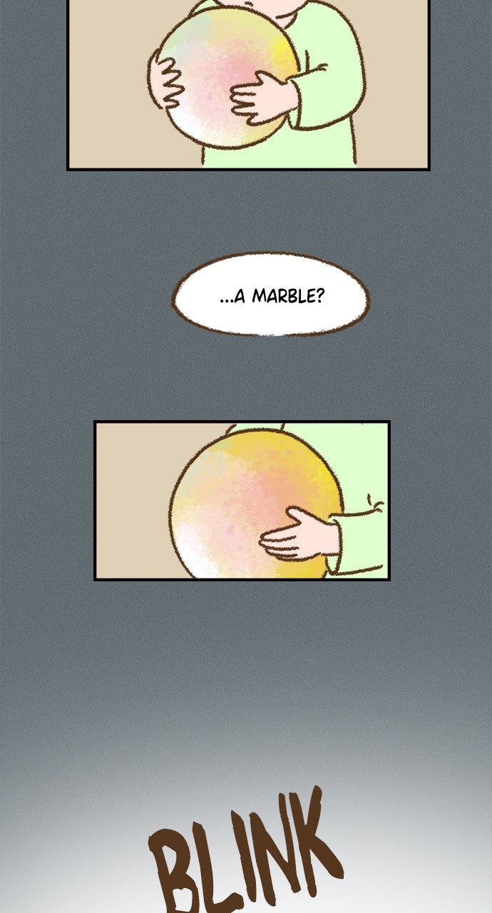 The Memory Shop Episode 54 page 38 - 