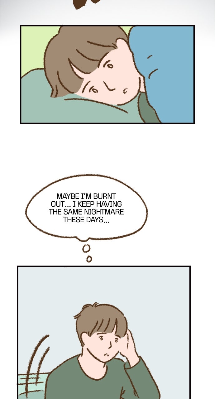 The Memory Shop Episode 54 page 39 - 