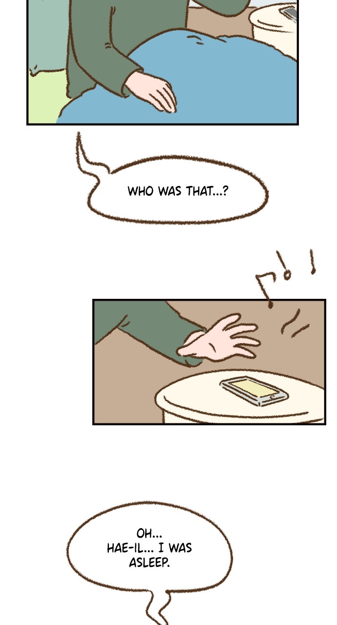 The Memory Shop Episode 54 page 40 - 