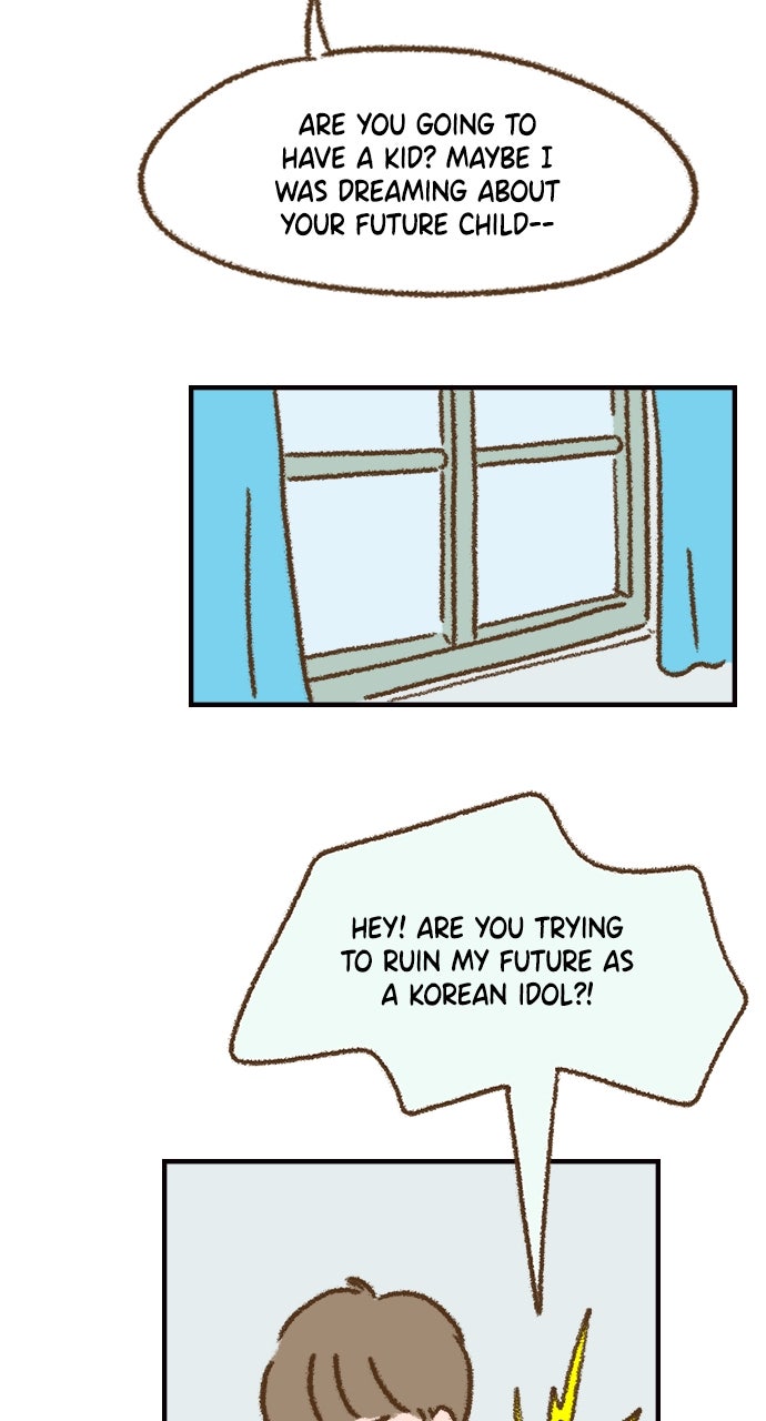 The Memory Shop Episode 54 page 42 - 