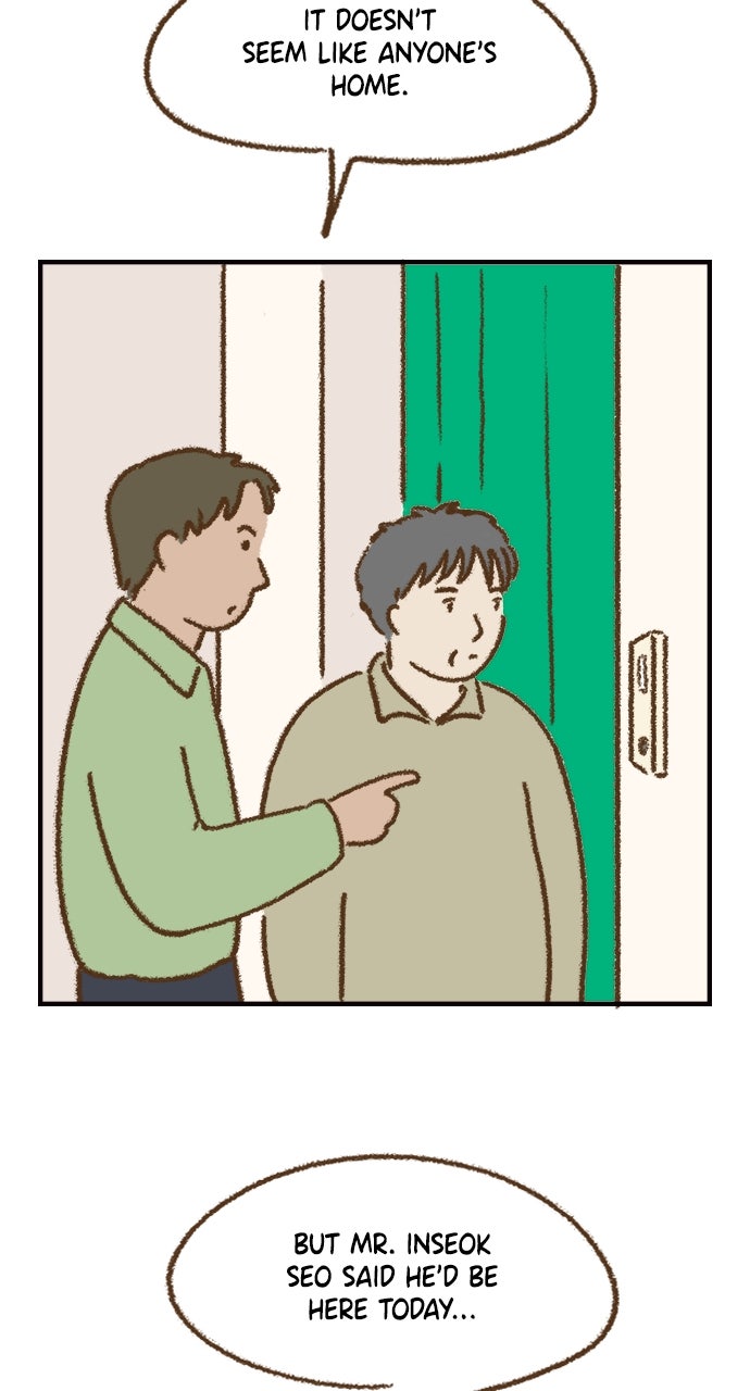 The Memory Shop Episode 54 page 46 - 