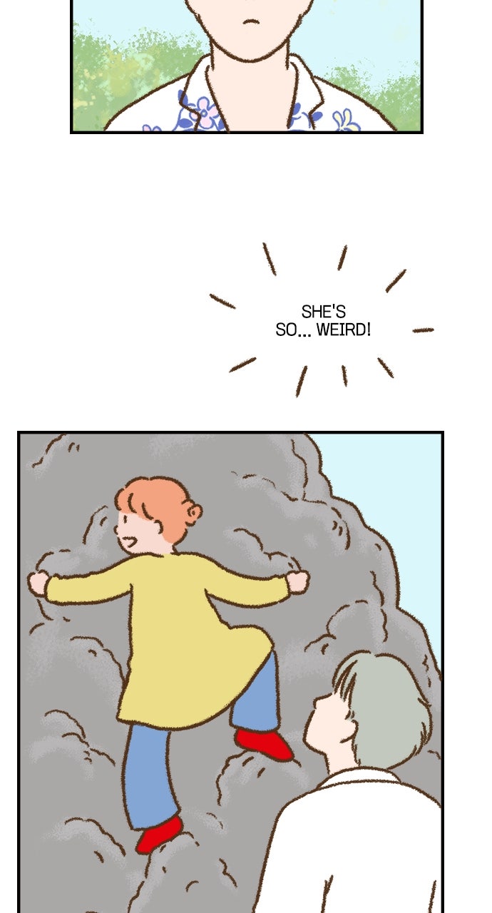 The Memory Shop Episode 54 page 7 - 