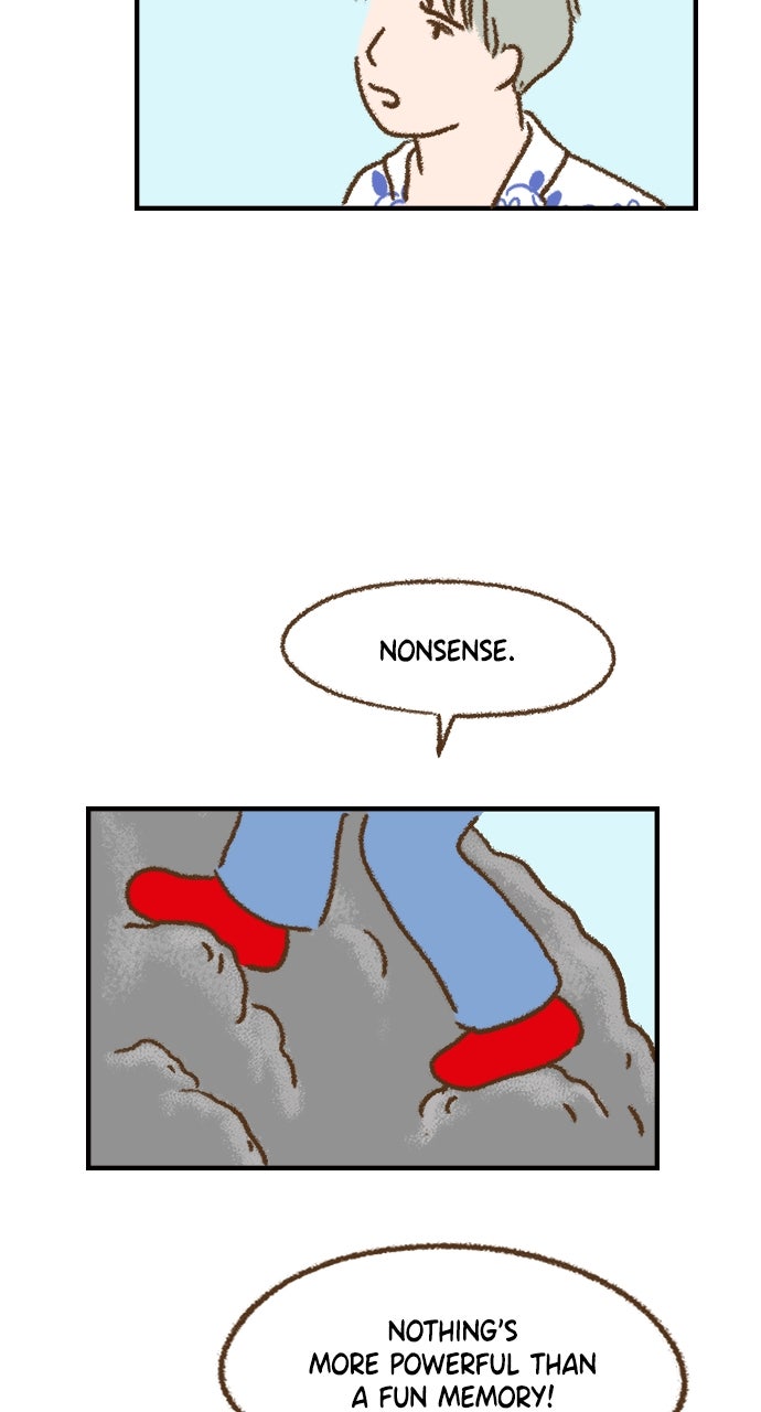 The Memory Shop Episode 54 page 10 - 