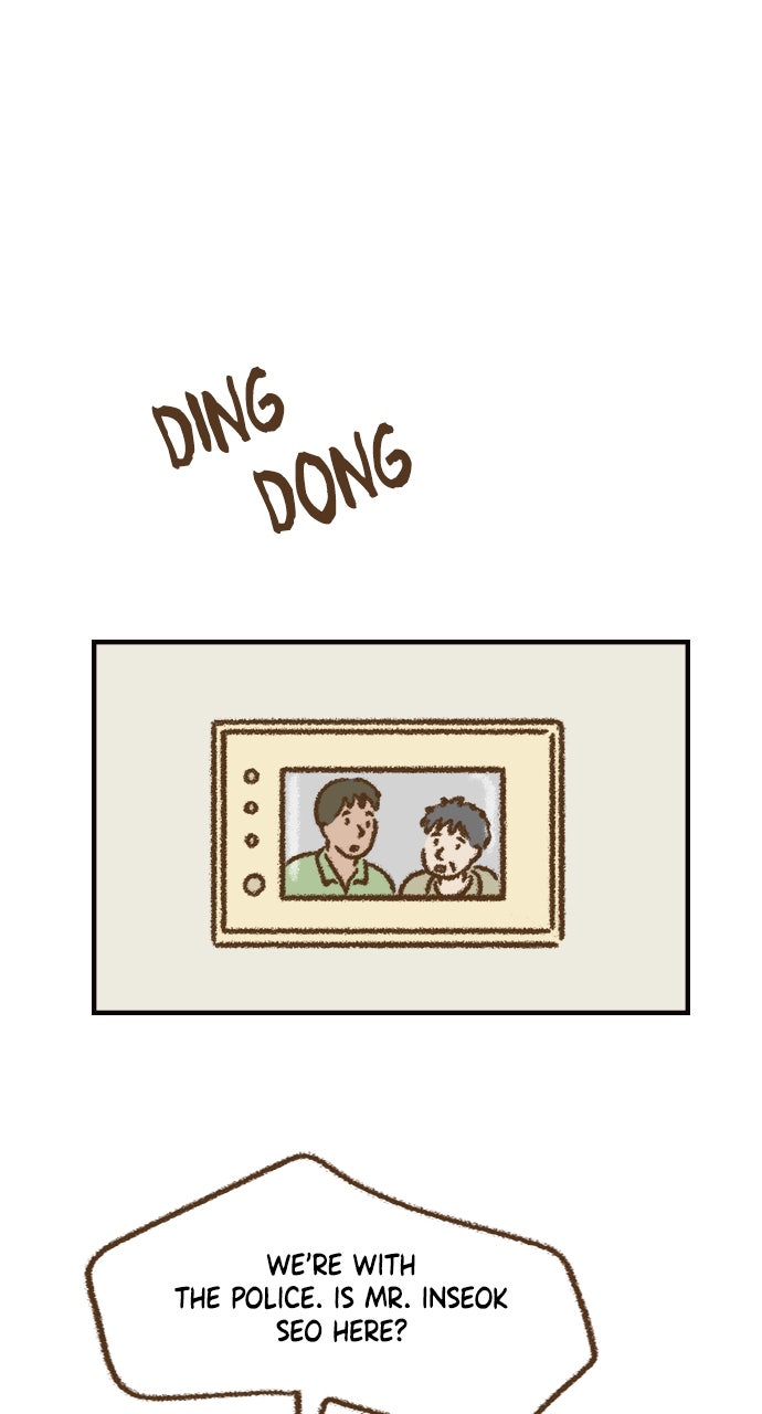 The Memory Shop Episode 55 page 1 - 