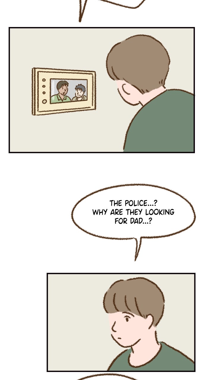 The Memory Shop Episode 55 page 2 - 