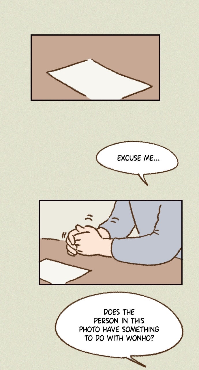 The Memory Shop Episode 55 page 12 - 