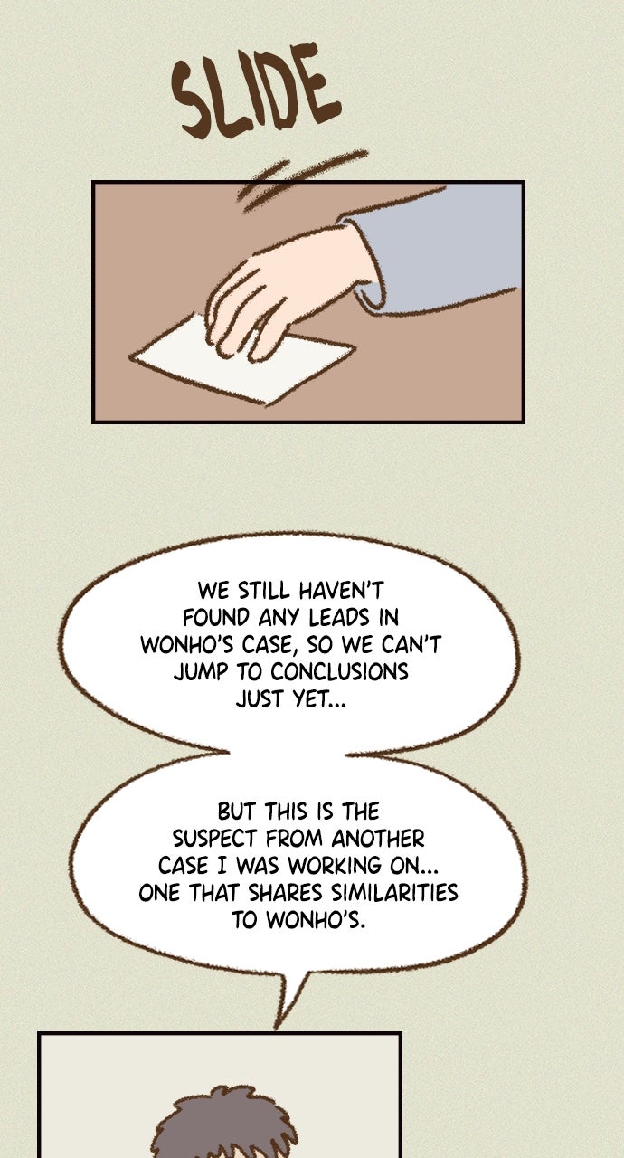 The Memory Shop Episode 55 page 13 - 