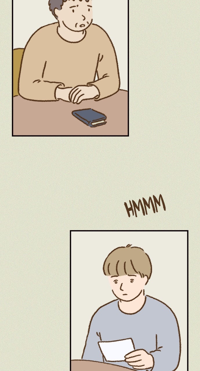 The Memory Shop Episode 55 page 14 - 