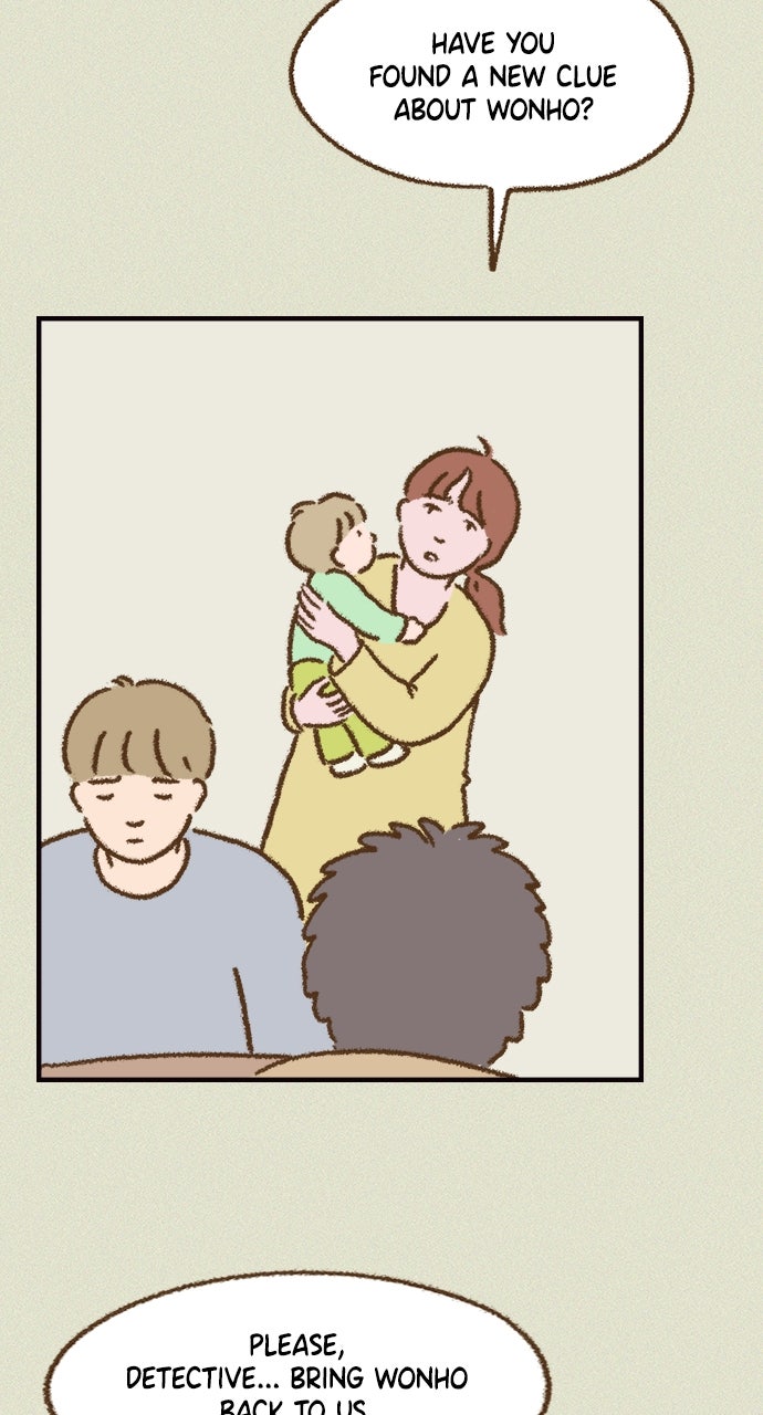 The Memory Shop Episode 55 page 17 - 
