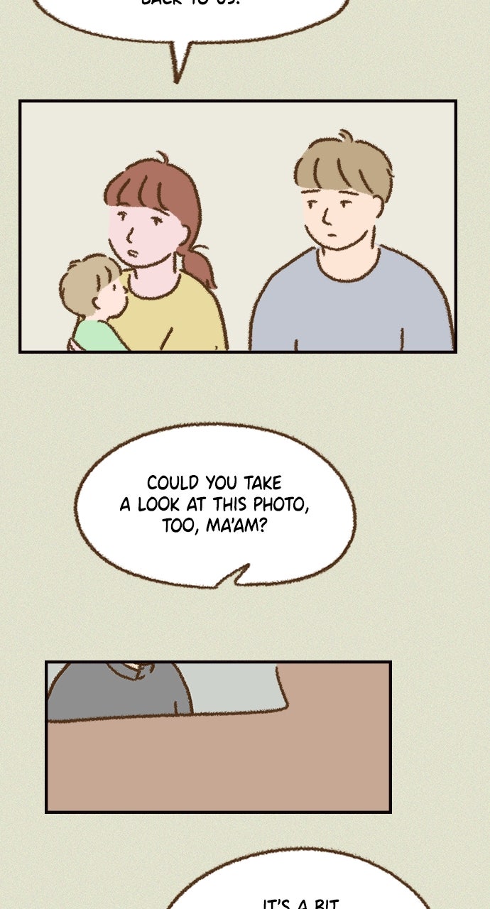 The Memory Shop Episode 55 page 18 - 