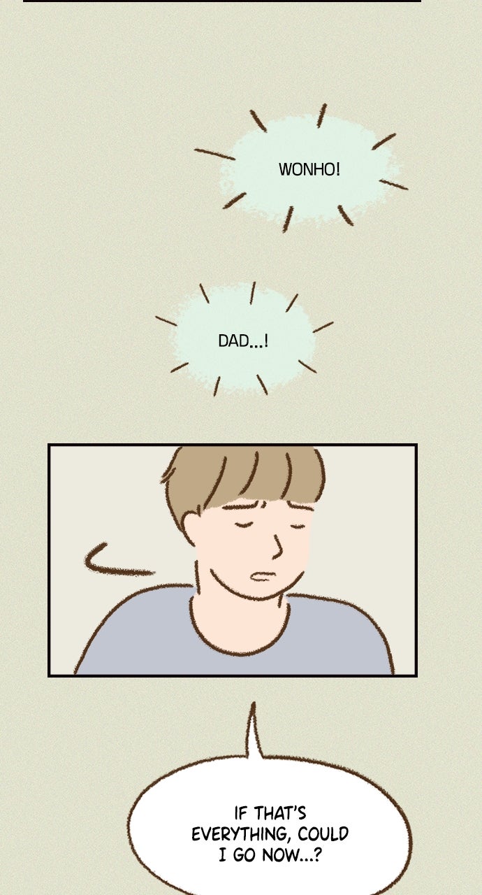 The Memory Shop Episode 55 page 20 - 