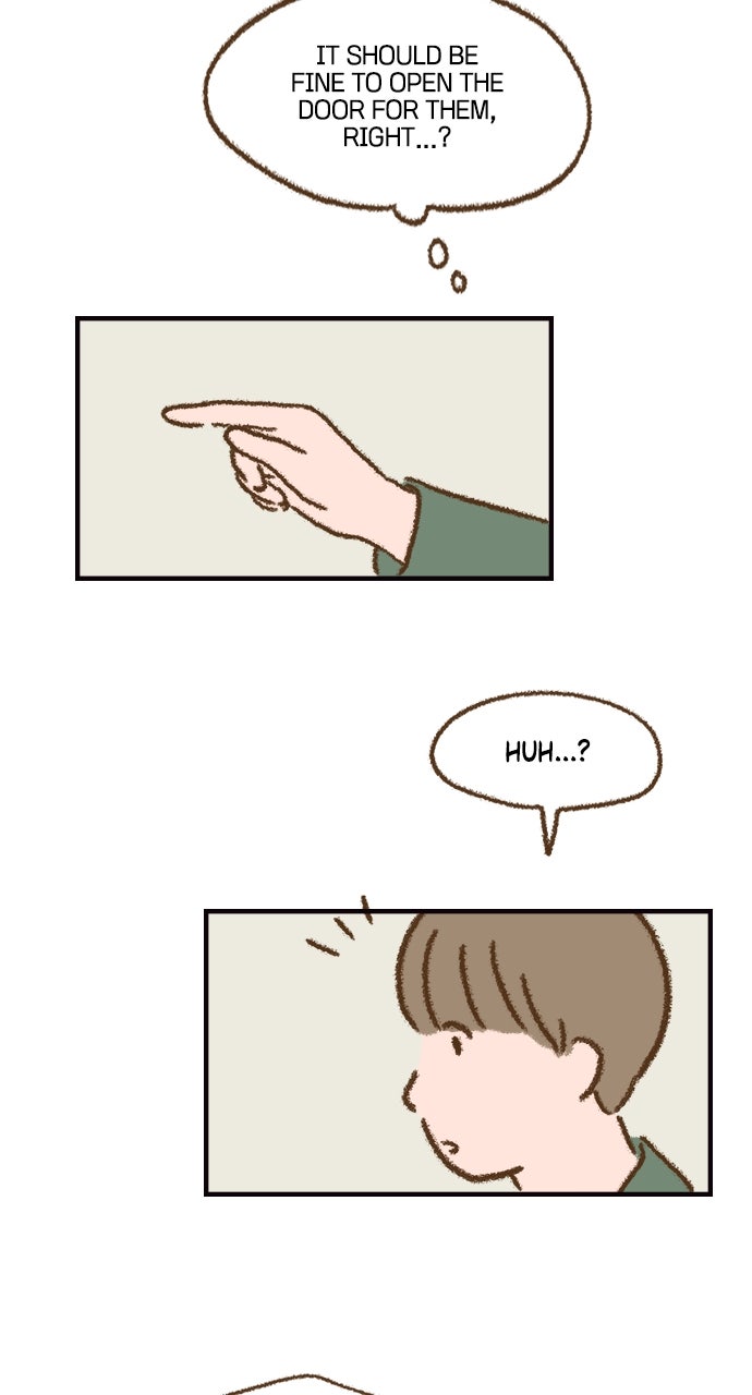 The Memory Shop Episode 55 page 3 - 