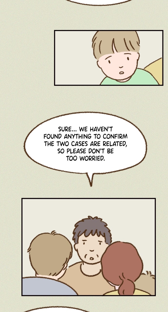 The Memory Shop Episode 55 page 21 - 
