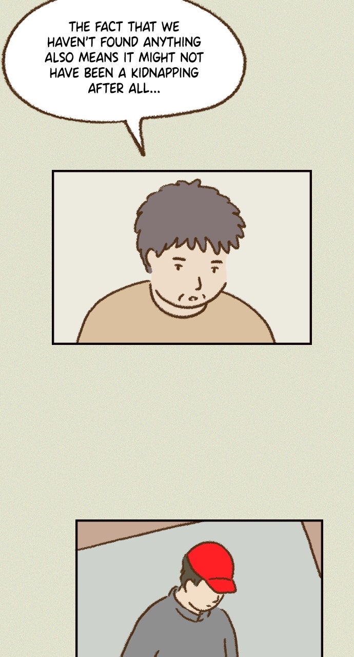 The Memory Shop Episode 55 page 22 - 