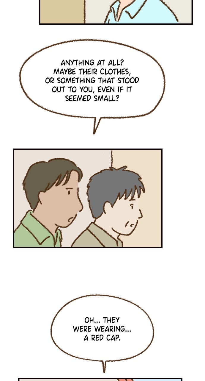 The Memory Shop Episode 55 page 26 - 
