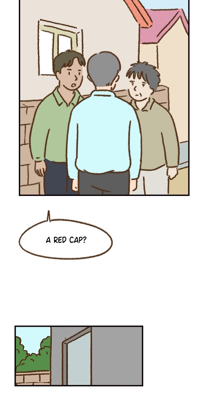 The Memory Shop Episode 55 page 27 - 