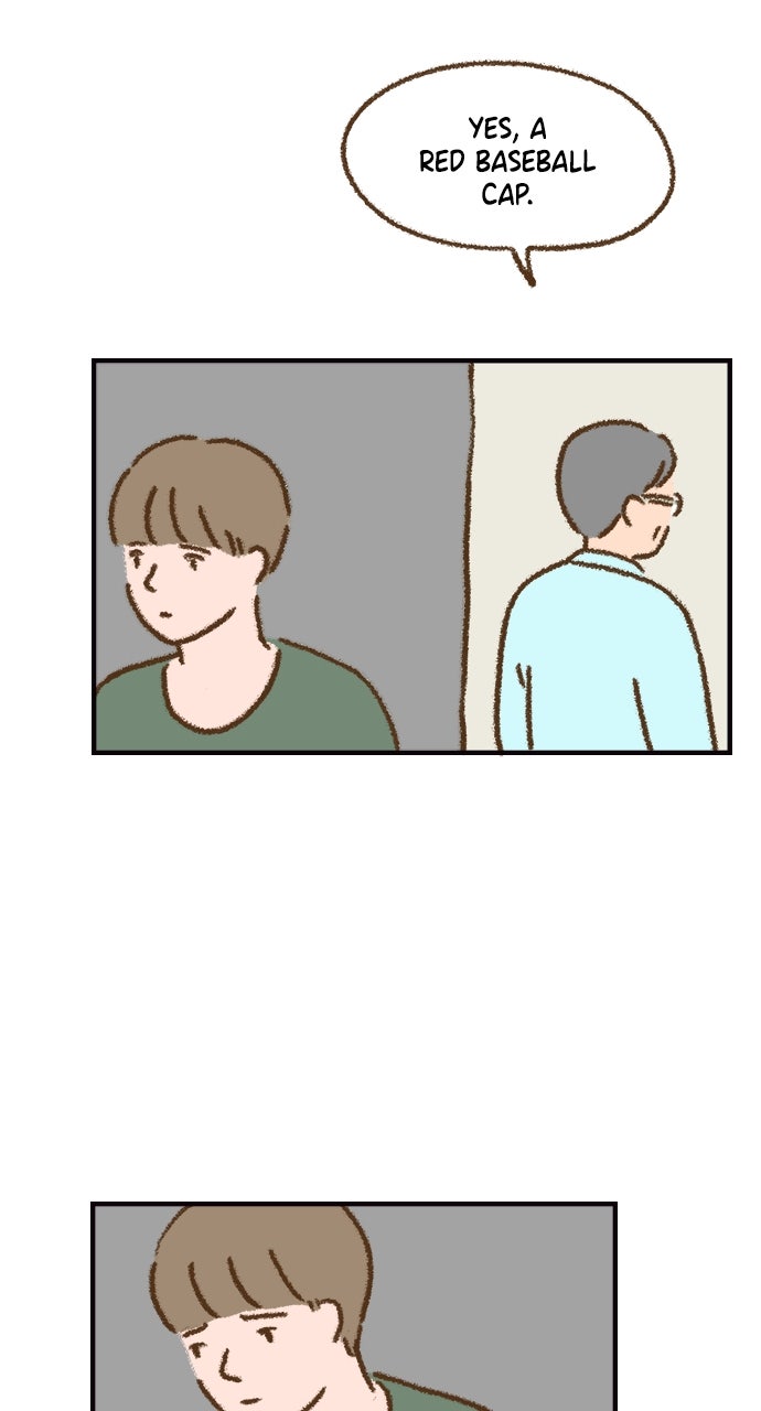 The Memory Shop Episode 55 page 28 - 