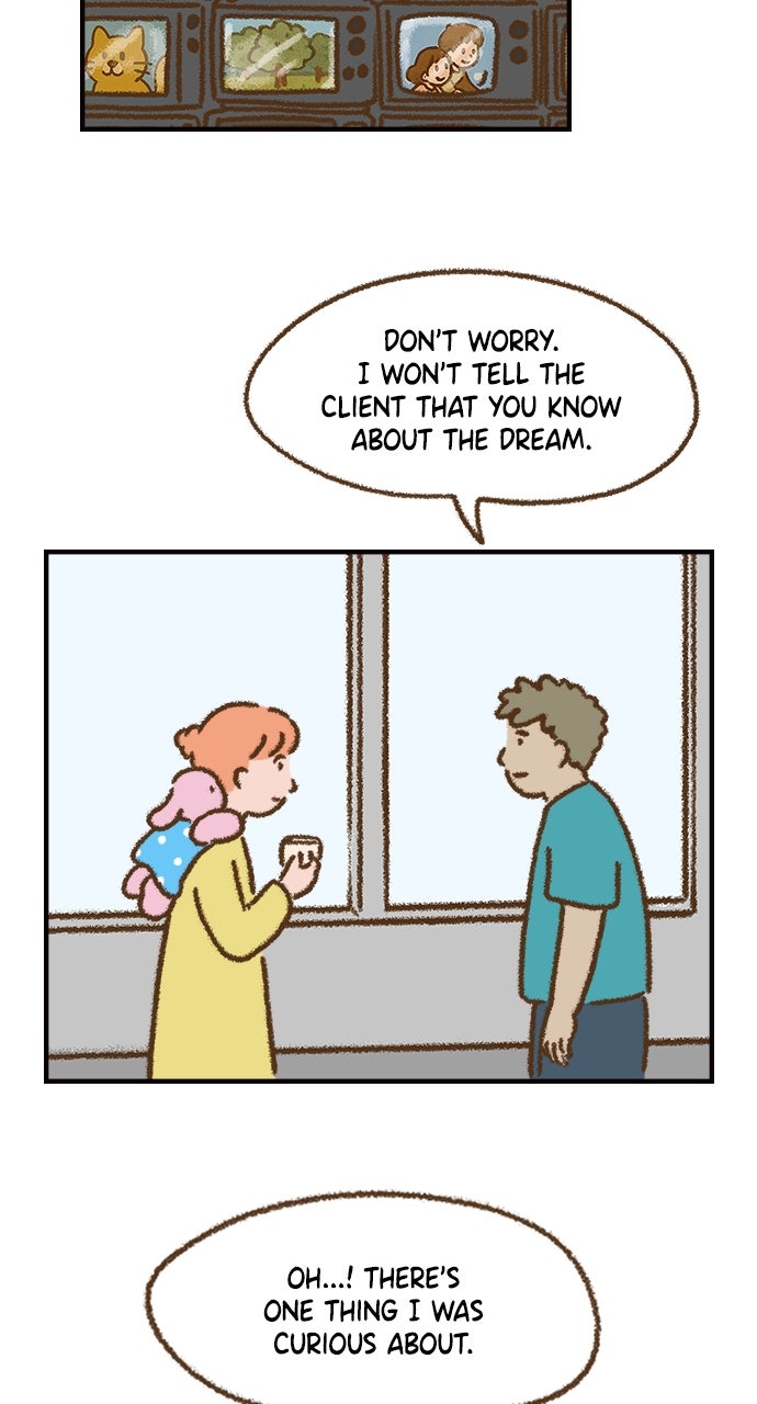 The Memory Shop Episode 55 page 30 - 