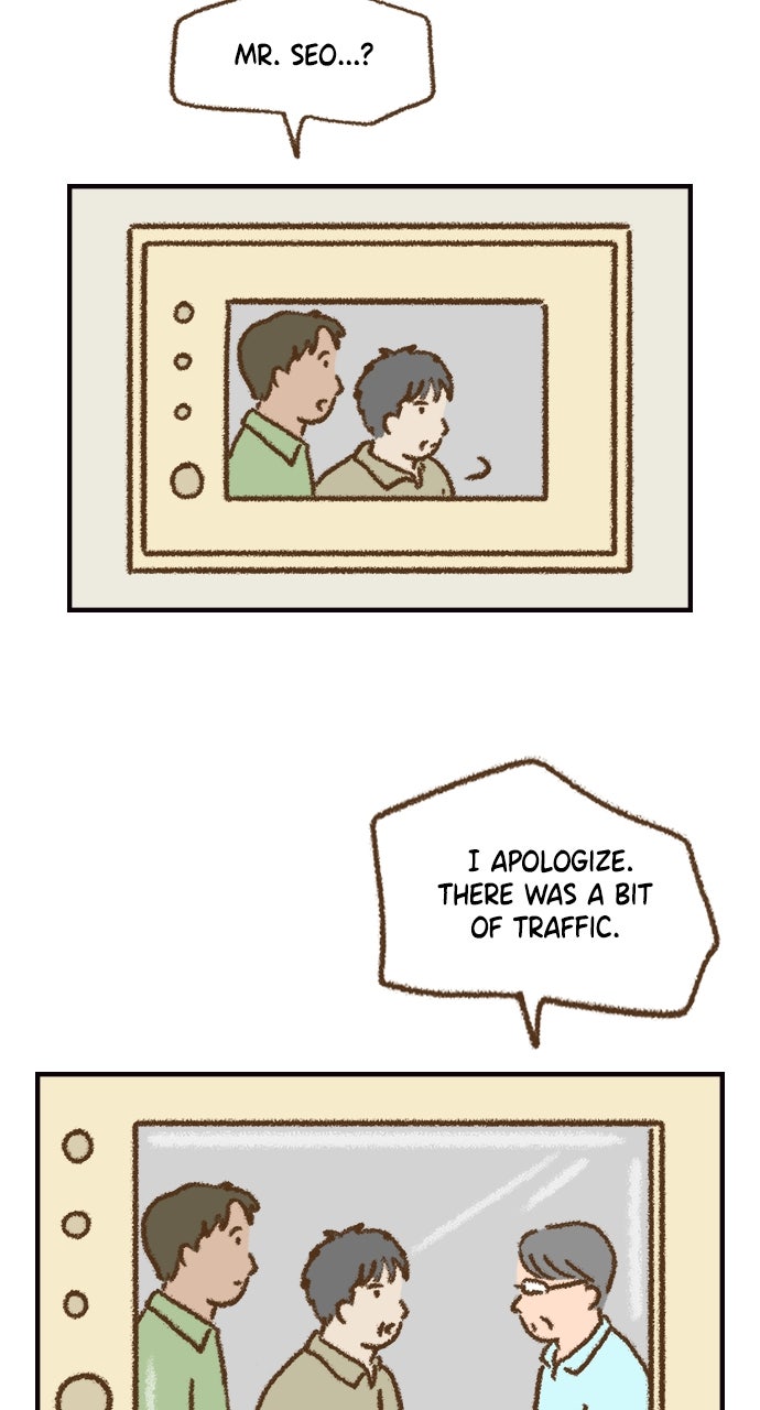 The Memory Shop Episode 55 page 4 - 