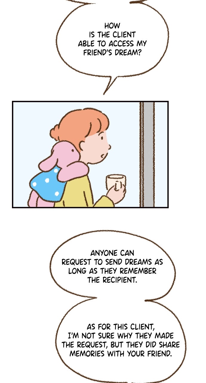 The Memory Shop Episode 55 page 31 - 