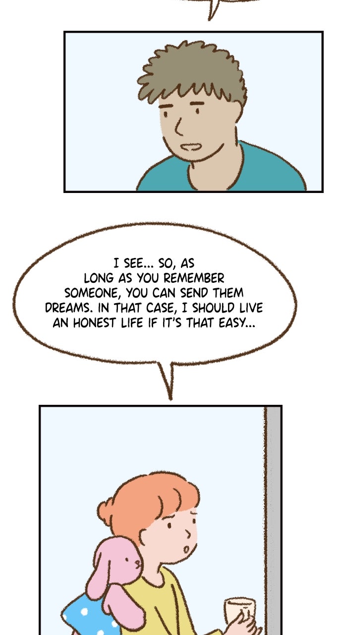 The Memory Shop Episode 55 page 32 - 