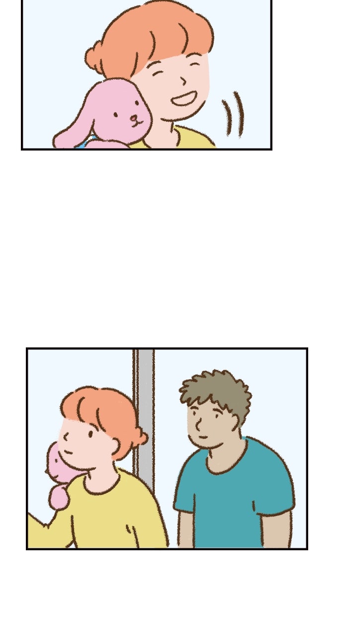 The Memory Shop Episode 55 page 34 - 
