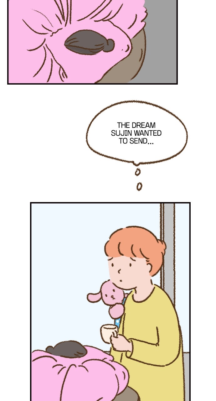 The Memory Shop Episode 55 page 36 - 