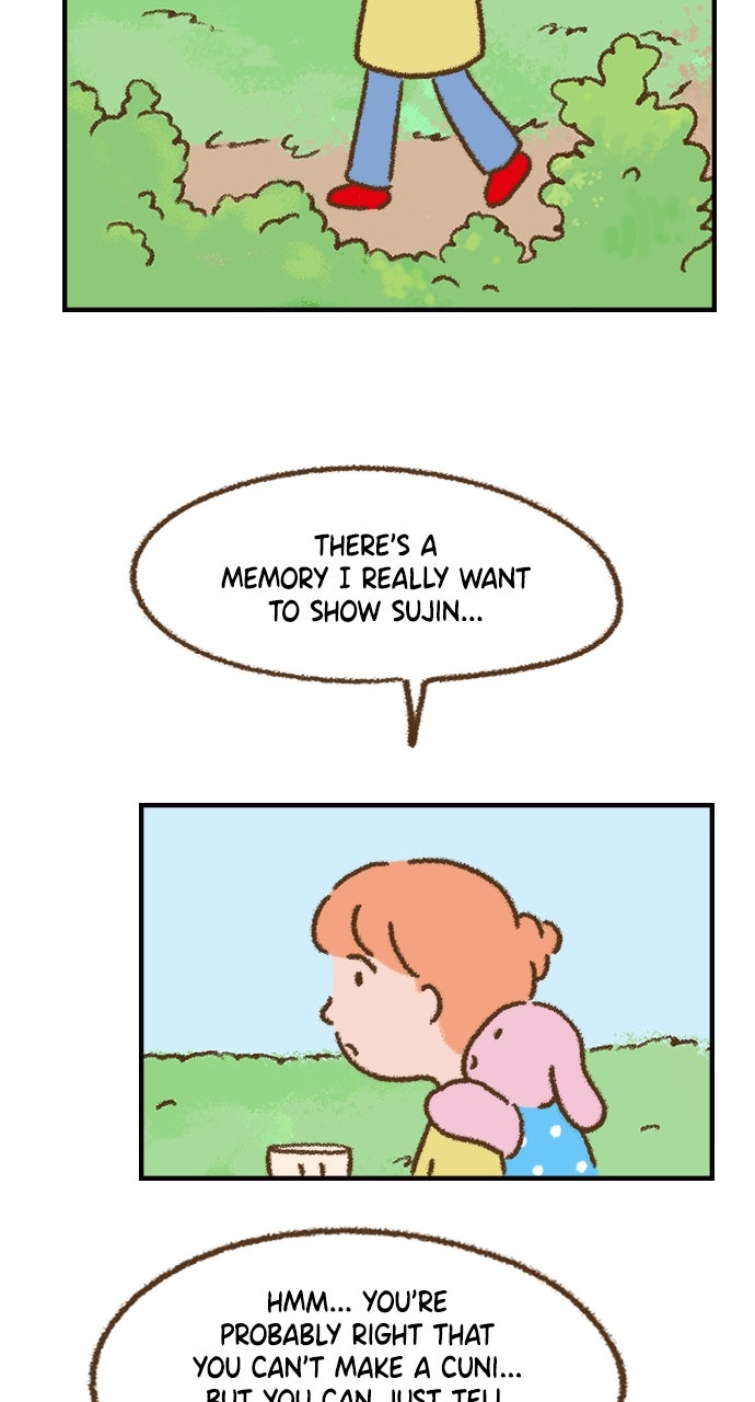The Memory Shop Episode 55 page 39 - 