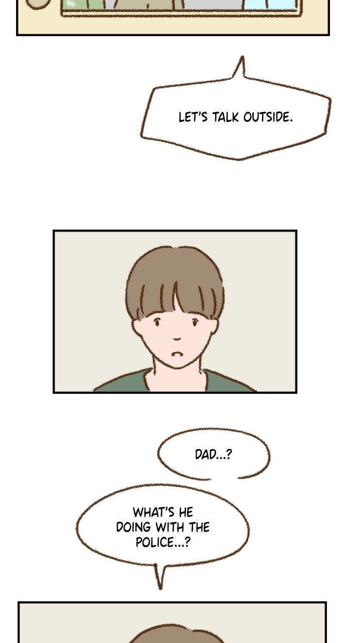 The Memory Shop Episode 55 page 5 - 