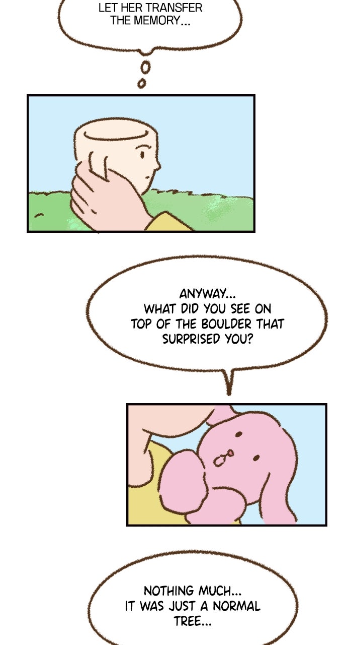 The Memory Shop Episode 55 page 41 - 