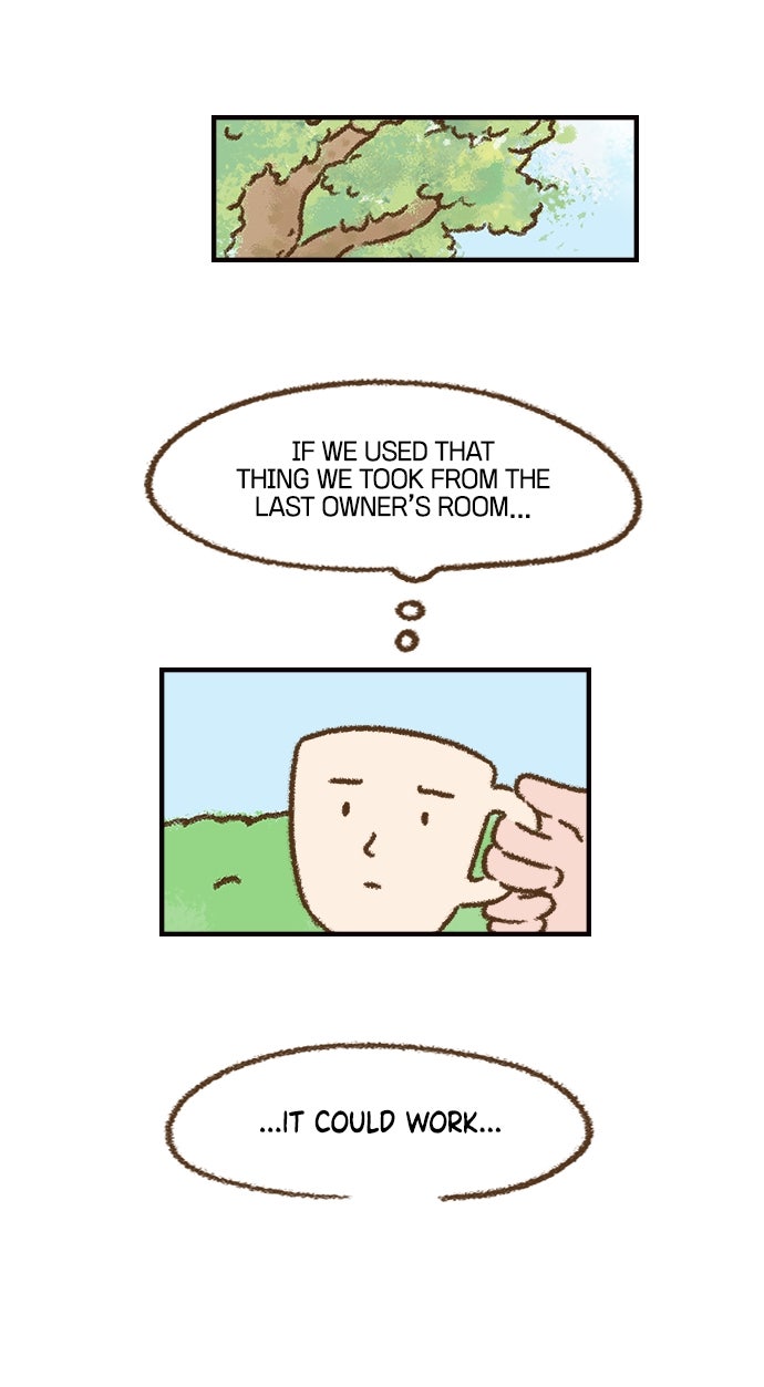 The Memory Shop Episode 55 page 43 - 