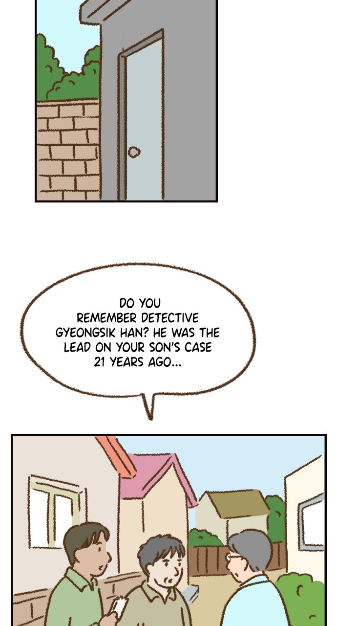 The Memory Shop Episode 55 page 7 - 