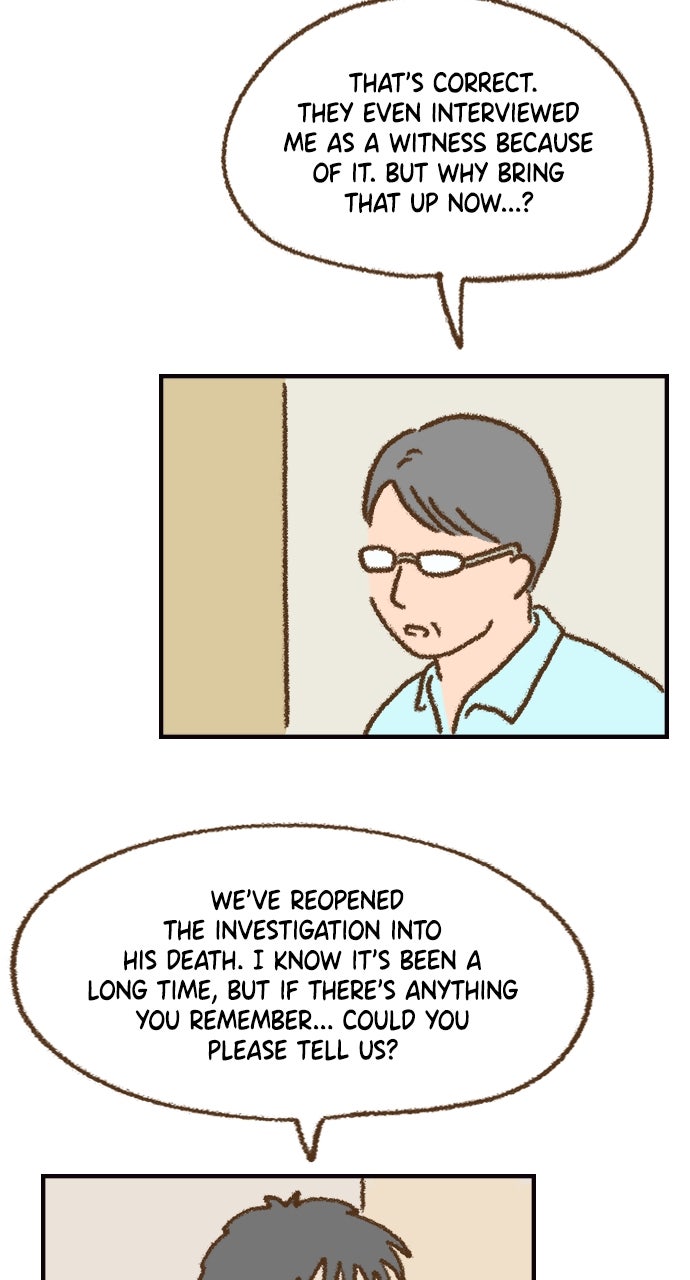 The Memory Shop Episode 55 page 9 - 