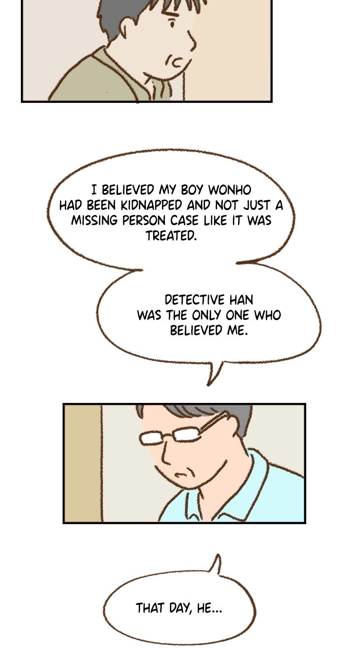 The Memory Shop Episode 55 page 10 - 