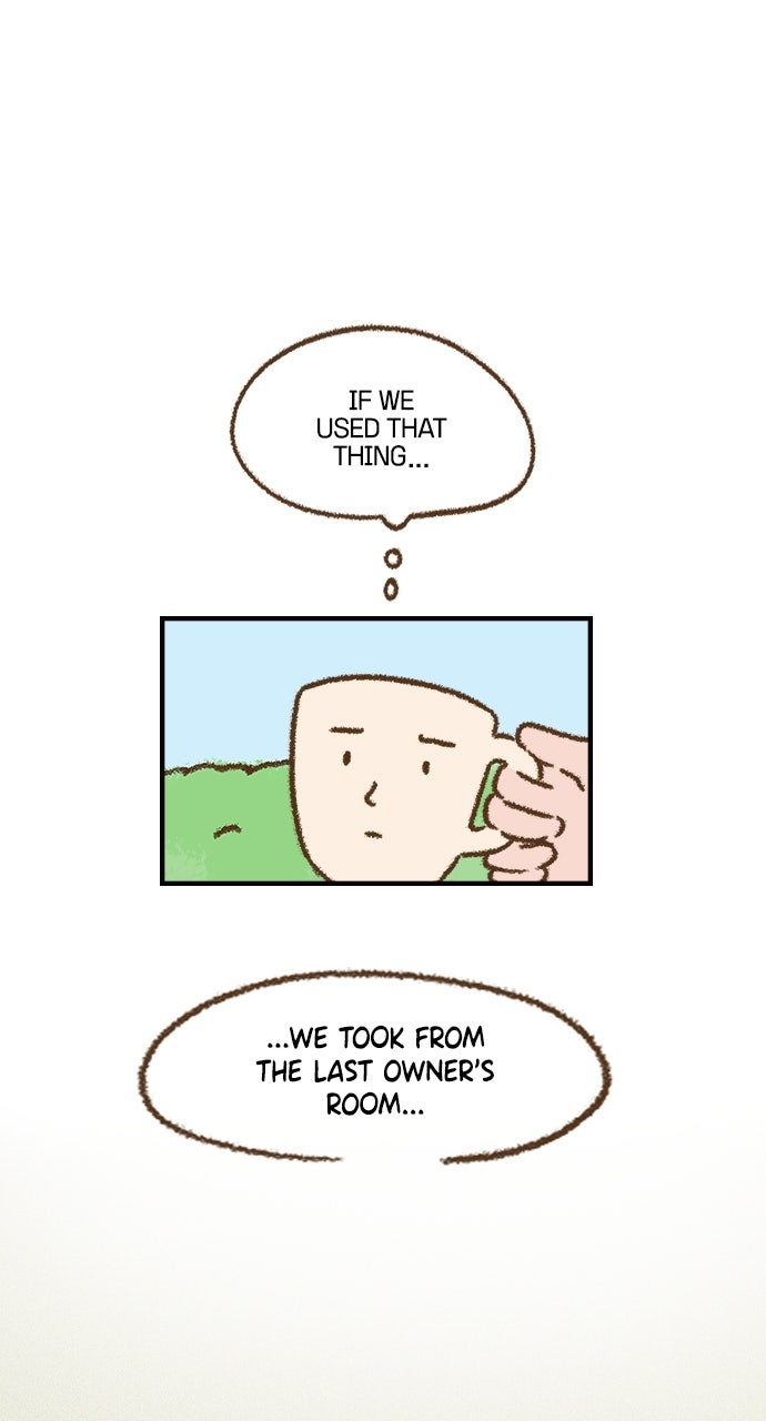 The Memory Shop Episode 56 page 1 - 