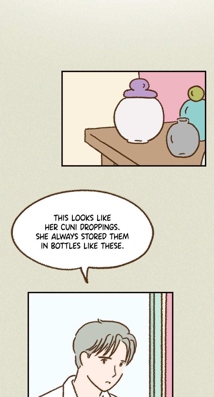 The Memory Shop Episode 56 page 2 - 