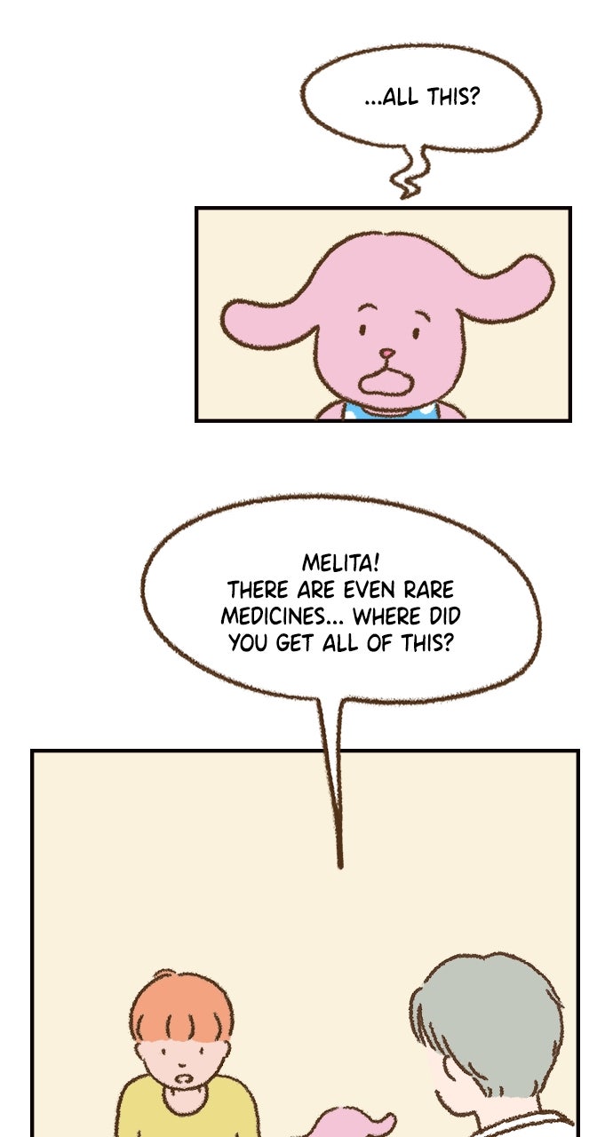 The Memory Shop Episode 56 page 11 - 