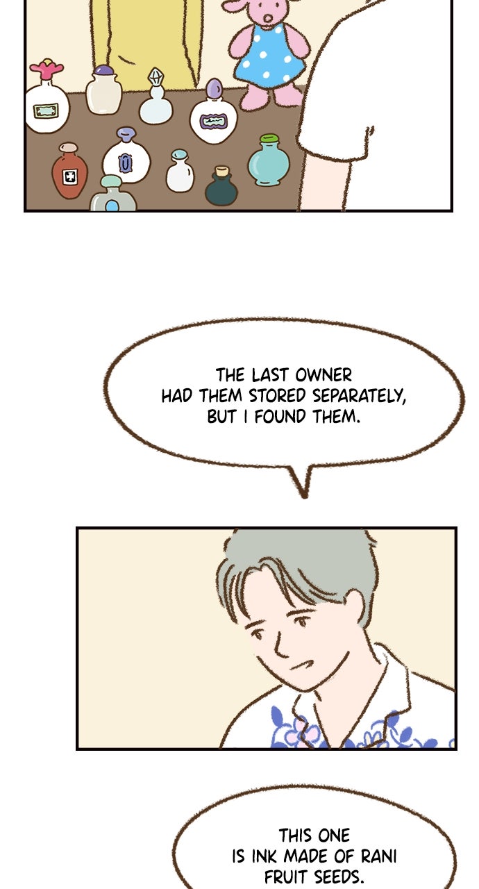 The Memory Shop Episode 56 page 12 - 