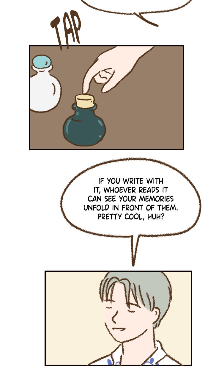 The Memory Shop Episode 56 page 13 - 