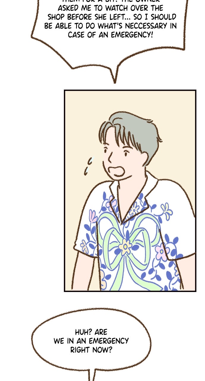 The Memory Shop Episode 56 page 16 - 