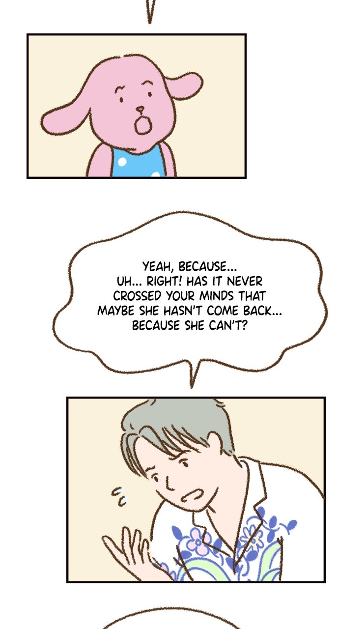 The Memory Shop Episode 56 page 17 - 